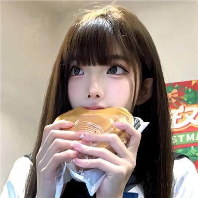 超时空少女