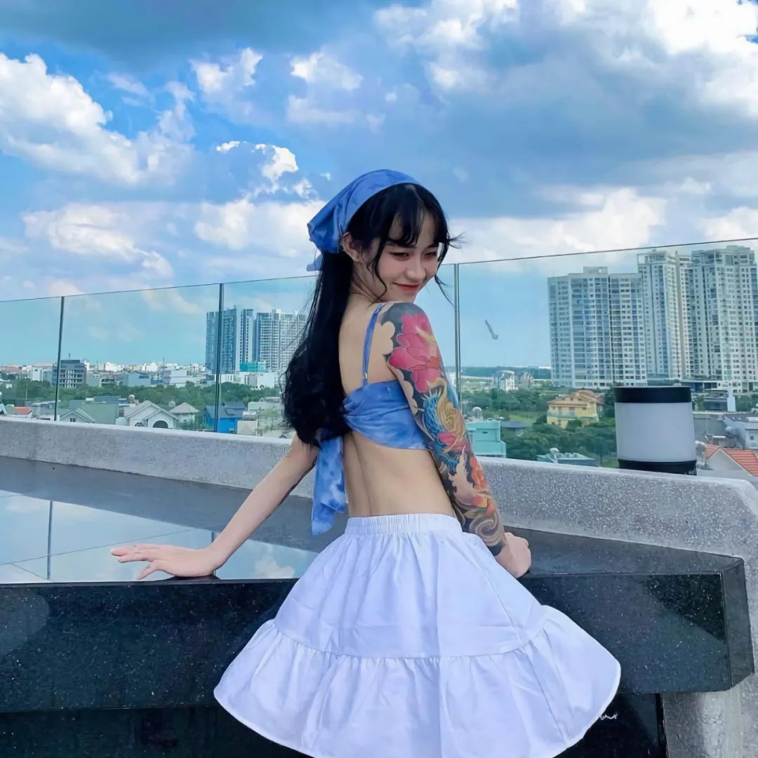女傧相
